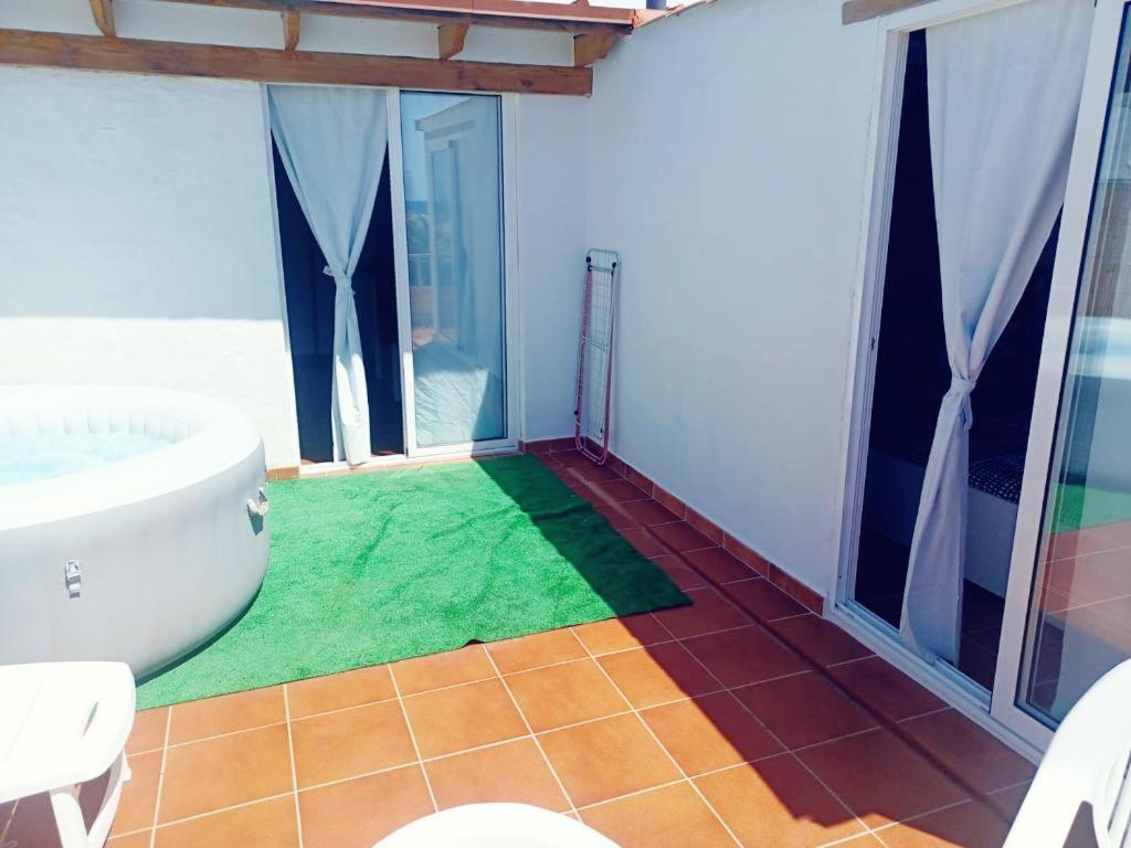 La Caytispa Puerto De Mogan Exterior photo